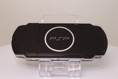 JP Game Sony PSP 3000 Console Only [ Rank :B] Color：Black