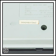 TurboGrafx-16 PC Engine INTERFACE UNIT IFU-30 It worked fine