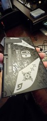 Nintendo Switch Monster Hunter Rise Deluxe Edition Console