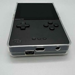 Analogue Pocket TPU Case