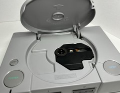 Sony PlayStation 1 Bundle *CLEANED & FULLY TESTED* (SCPH-9001)