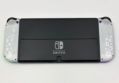 Nintendo Switch OLED Model Splatoon 3 Edition 64GB Console w/ Case