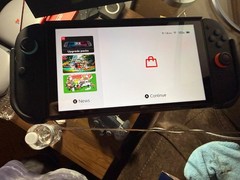 Nintendo Switch 2 great used condition with a ton of accessories