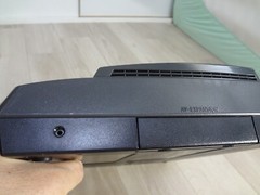 Panasonic 3DO FZ-10 Game console System Panasonic Tested Work