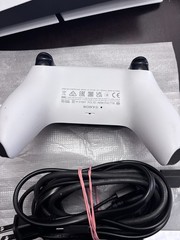 Ps5 Digital Bundle – See Description