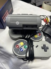 MIN GAME Anniversary EditionENTERTAINMENT SYSTEM