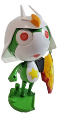 2 SGT.FROG Plastic Model Collection – Keroro Plastic model kit.