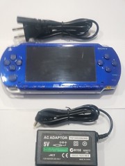 Sony PSP 1000, Sony PSP 2000, Sony PSP 3000 – Comes with Battery/Chrgr, ShipsUSA