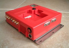Consolized AtomisWave System w/HDTV & S-Video • Sammy/Sega ~ Neo Geo JAMMA MVS