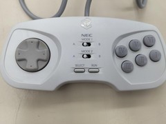 NEC PC-FX
