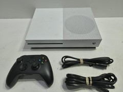 XBOX ONE S – 500GB (P11035462)