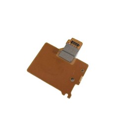 Micro SD TF Card Slot Socket Reader Board for Switch NS NX Console Gold