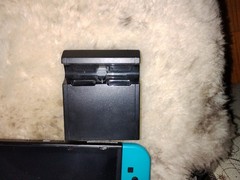 Nintendo Switch V1 Console Bundle COMPLETE SET w Games, extra Accessories