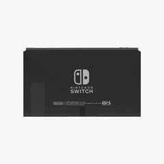 Refurbished Nintendo Switch Console Unit ONLY + 1-Year Warranty🛡️ 2-Day Ship ✈️