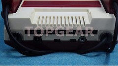 AV model Famicom & Disk system Console Full Set “A-Grade” / Working Tested