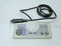 PC Engine Duo-R console controller set Super CD-Rom2 NTSC-J Japan Tested
