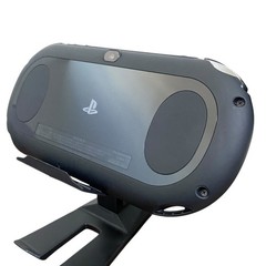 PS Vita PCH-2000 black With 8GB Memory Card and Box Near Mint From Japan