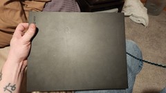 Microsoft Xbox One X 1TB Console – Black
