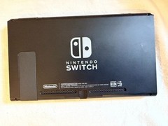 Nintendo Switch Console Bundle, MOD HAC-001, Great Condition, NEW DISNEY Game!!!