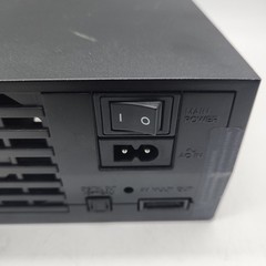 SONY Playstation 2 PS2 Console ,Video Game System W/ Ethernet Connection Adap..5