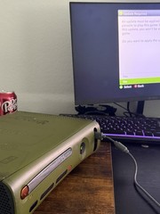 Halo 3 Edition xbox 360 console