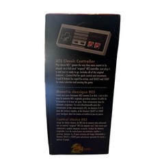 Nintendo NES Classic Edition Console Pre-Loaded Games HDMI