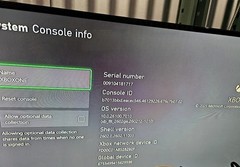 Microsoft Xbox One X 1TB Console Only Black 1787 Fully Tested And Working