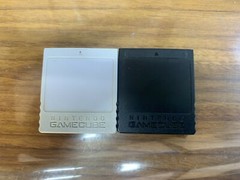 Nintendo GameCube DOL-001 console+OEM controller Used NTSC-U/C US