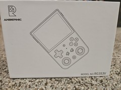 Anbernic RG353V Handheld Game Console