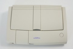 PC Engine DUO-R Console Boxed Tested System PI-TG10 JAPAN 36034331A