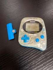 Nintendo Pokemon Mini Console MIN-001 Used Japan JUNK