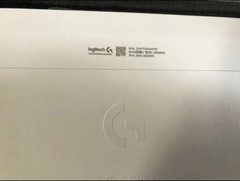 Logitech G CLOUD Handheld Gaming Console White GR0006 840-000095