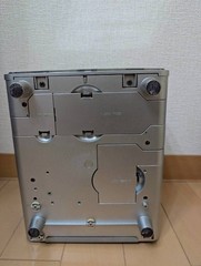 【JUNK】 Panasonic Q GAMECUBE SL-GC10