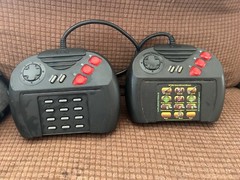 2 Atari Jaguar Interactive Multimedia Systems