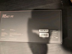 KONKR Pocket Fit 8gb Ram 128GB 1080p 144hz SD G3 Gen 3