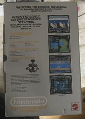 Nintendo Deluxe Set R.O.B. The Robot