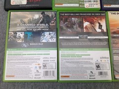 Xbox 360 S Model 1439, Untested, Unknown Condition