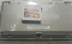 Nintendo Nintendo 3DS Black/Gray Handheld System Wi-Fi Wireless 16GB NTSC-U/C