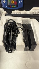 Sega Master System Console Complete in Box CIB TESTED & WORKING