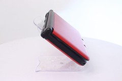 JP Game Nintendo 3DS LL XL Red Black [Rank :S] Region-locked