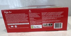 Atari Flashback 5 Classic Game Console With 92 Built-In Games