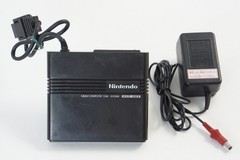 Famicom Disk Console First original HVC-022 New Belt Tested System Nintendo 0283