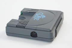 PC-Engine CORE GRAFX Console Boxed PI-TG3 Tested System JAPAN Game 9Z696236A