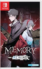 Memory Rewind Switch Brand New Game Special (2026 Visual Novel)