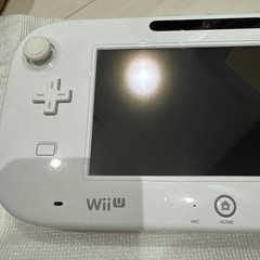 Nintendo Wii U 32GB White Console GamePad Complete Set Boxed Tested NTSC-J JP
