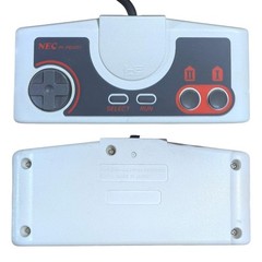 NEC – Interface IFU30A/CD ROM²/PCE Unit – Serial Match 9X022714A (NTSC-J JAPAN)