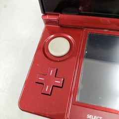 Nintendo 3DS CTR-001 Console Charger CPP Included Retro Gaming A2014