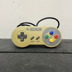 Mario’s 5 Game Value Pack Super Nintendo W.Game Controller & Leads FREE POSTAGE