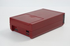 Famicom Disk System Console HVC-022 Nintendo Tested New belt wz Games D0307379