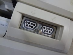 NEC PC FX PC-FX console system Tested Work 3